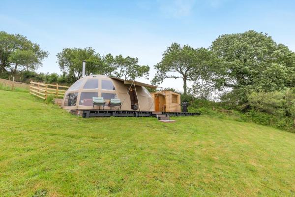 1 Bed In Duloe Oc-w42785 - Liskeard