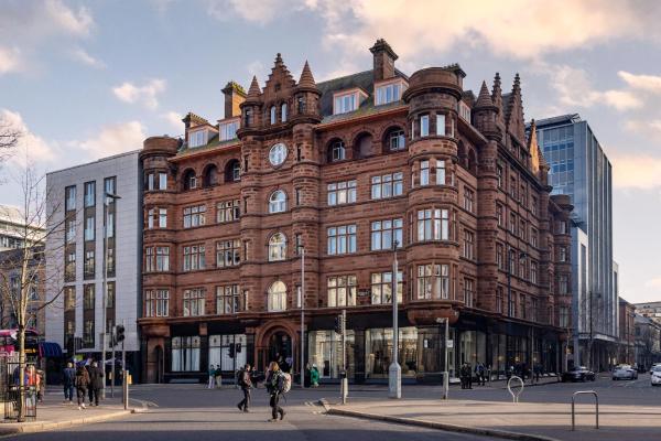 The Bedford Hotel Belfast - County Down