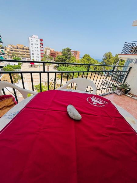 Sea View Appartment With 65 Inch Tv - Miami Playa