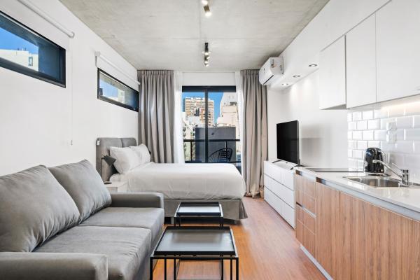 La Vie Suite Belgrano - Buenos Aires