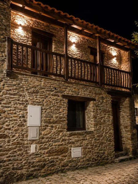 O Cantinho Do Forno - Vinhais