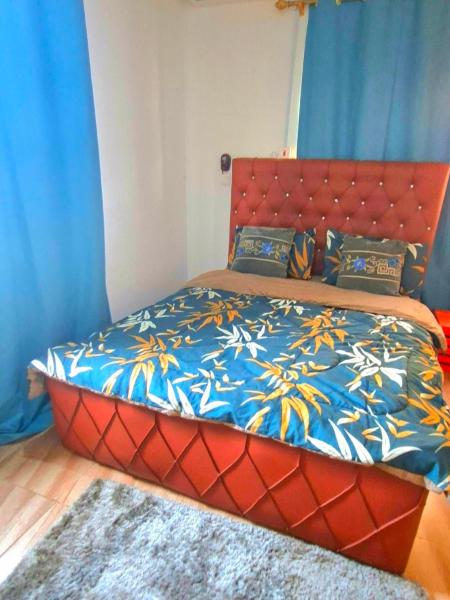 Master Inn - Accra