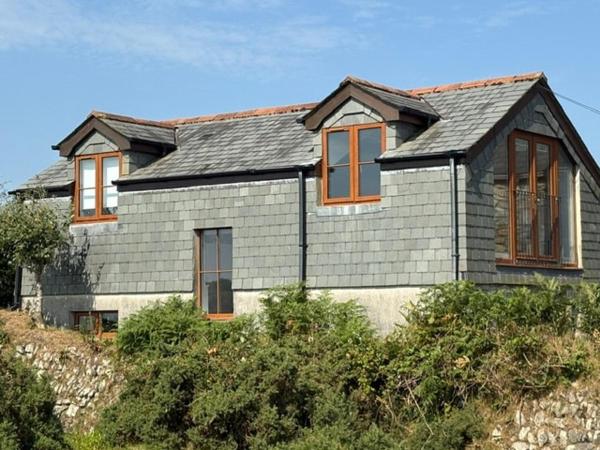 Blackthorn Cottage - Bodmin