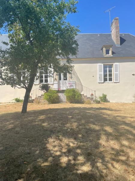 Domaine De Talon - Corbigny