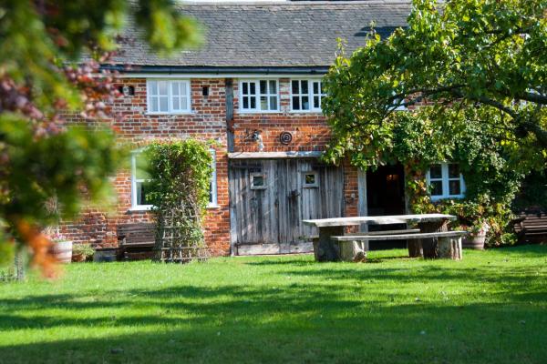 Orchard Cottage, Grove Farm - Lavenham