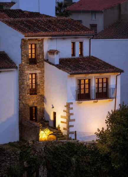 Casa Rural Canchalejo - Montánchez