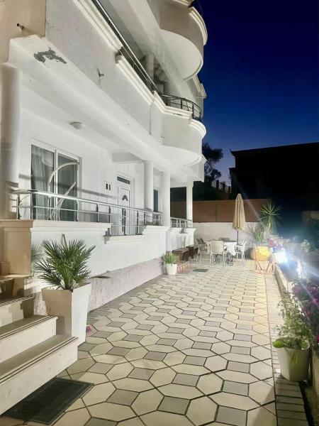 Luxuryhomeulcinj1 - Montenegro