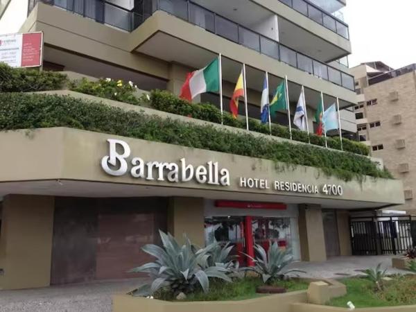 Lindo Apart Hotel Na Praia Da Barra! Posto 6 - Rio de Janeiro
