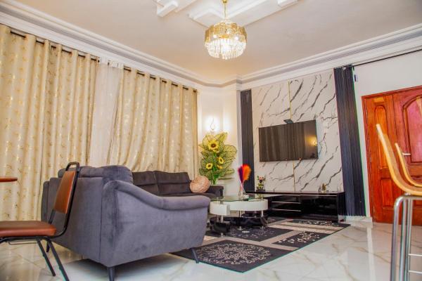Benin Horizon - Cotonou
