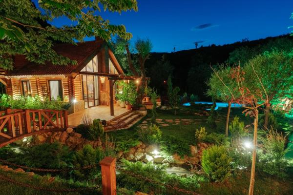 Getahovit Resort - Armenia