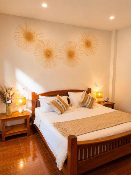 Tropical Haven House Pool Fiber Smart Tv - Ko Pha-ngan