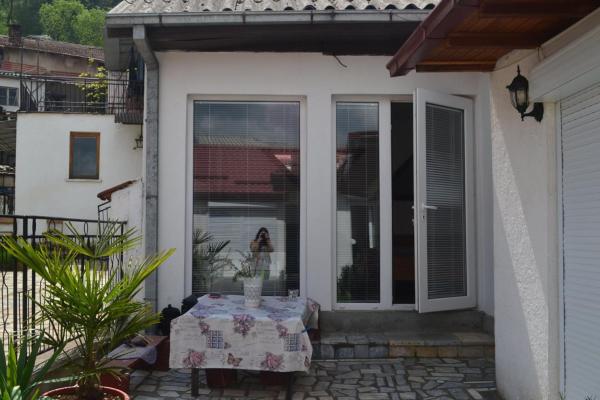 Room 2 - Ohrid