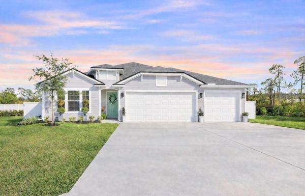 Rybark Manor - Palm Coast, FL