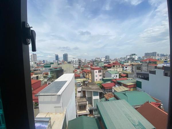 Dao Tan Homestay Near Lotte Heart Of Hanoi - Hanoi