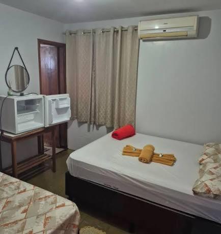 Hotel Teixeira - Rio Verde