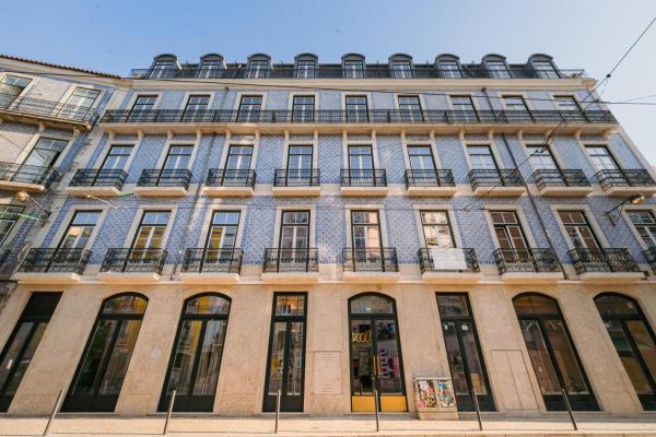 Yeah Lisboa Hostel - Alvalade