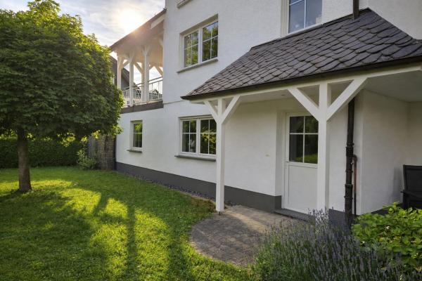 Ferienwohnung Talblick - Bad Fredeburg