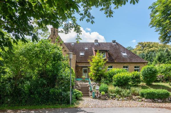 Olivias Ferienwohnung - Teterow