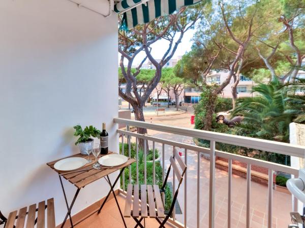 Apartment Cannes By Interhome - Playa de Aro