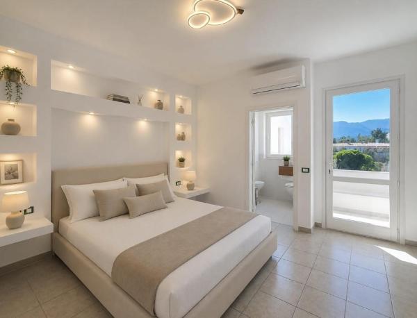 Hotel Cala D'oro - Orosei