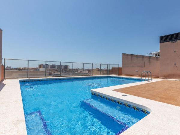 Apartment Benicarlo Center By Interhome - Benicarló
