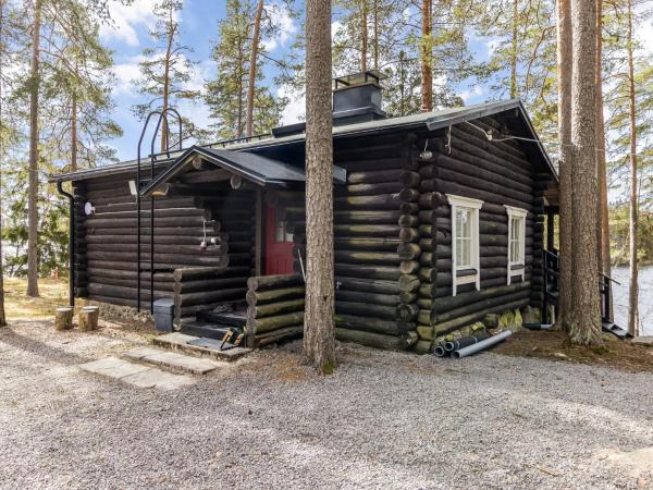 Holiday Home Villa Keravanjärvi By Interhome - Mäntsälä