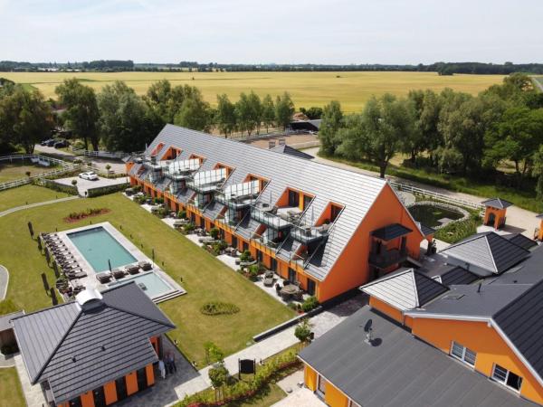 Apartment Residenz Kubitzer Bodden-6 By Interhome - Stralsund