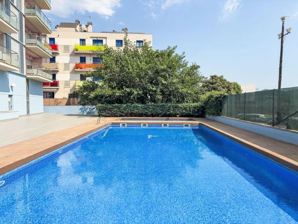 Apartment Sonnige Ferien By Interhome - Calonge