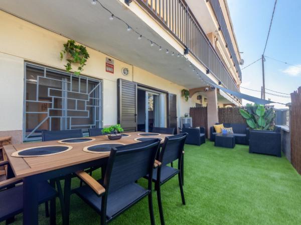 Apartment Rosa Dels Vents By Interhome - Cambrils