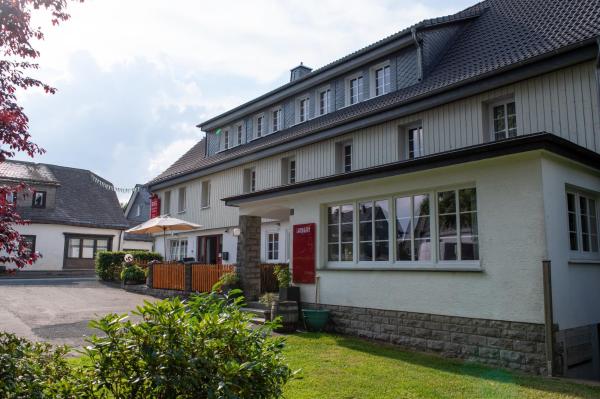 Landfein Big Country House - Winterberg