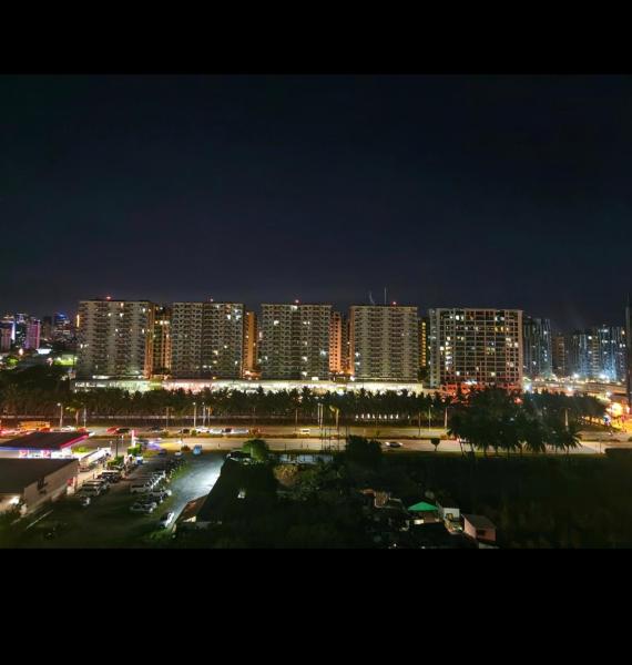 Shore Residences - Manila