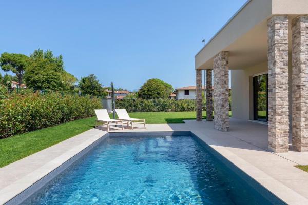 Villa Grace - Padenghe Sul Garda