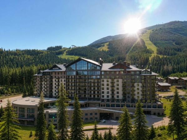 Swissôtel Damian Jasna - Demänovská Dolina