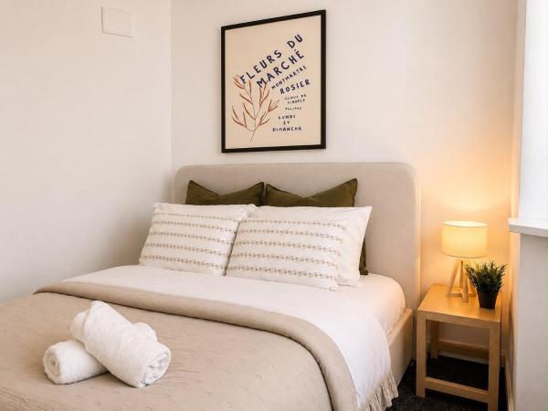 Hartlepool 4br Stay Long Stay Contractor Deals - Hartlepool