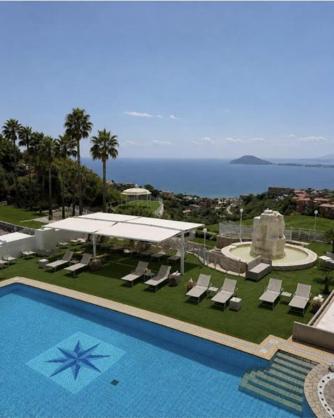Hotel Gli Dei - Procida