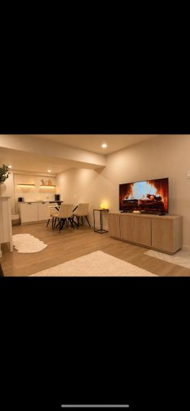Modern Private Apartment - Warm Atmosphere - Repentigny