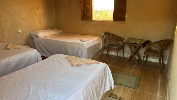 Siwa Sand Spa Resort - Egitto