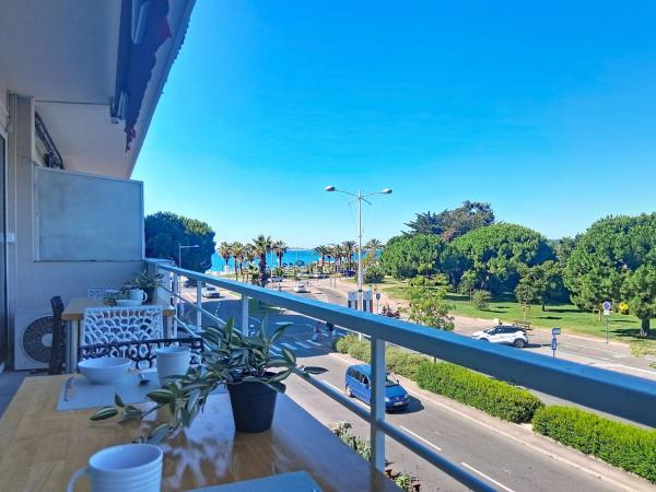 Apartment L'auteuil-2 By Interhome - Cagnes-sur-Mer