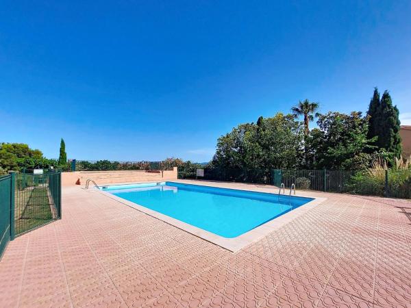 Apartment Le Tropique By Interhome - Saint-Cyprien