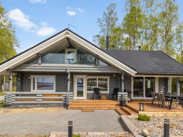 Holiday Home Villa Praava A By Interhome - Ii