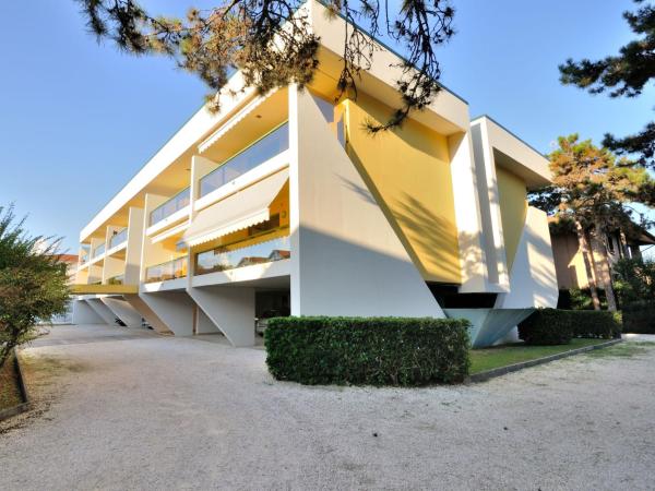 Apartment Croce Del Sud-12 By Interhome - Bibione