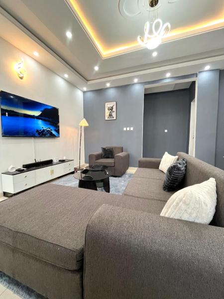 Western Suites - Douala