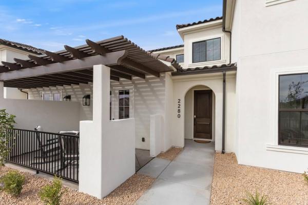 Dog Friendly, Pool, Pickleball, Xbox - Close To Zion - St. George, UT
