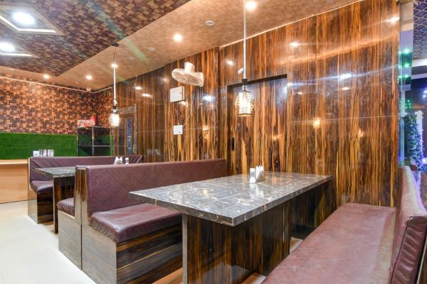Hotel O Ss Inn - Odisha
