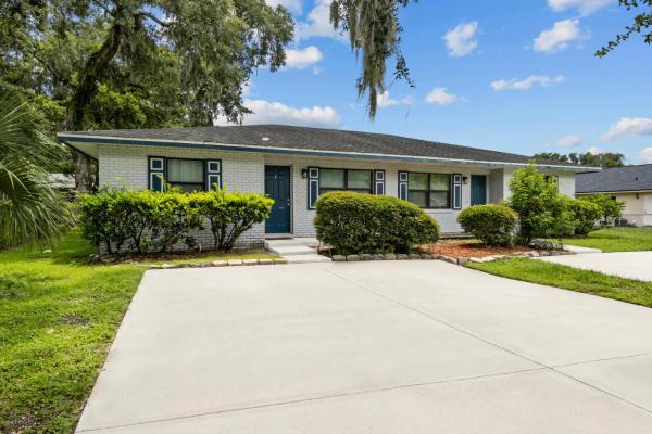 The Blue Door Retreat South Lakeland Unit #1 - Plant City, FL