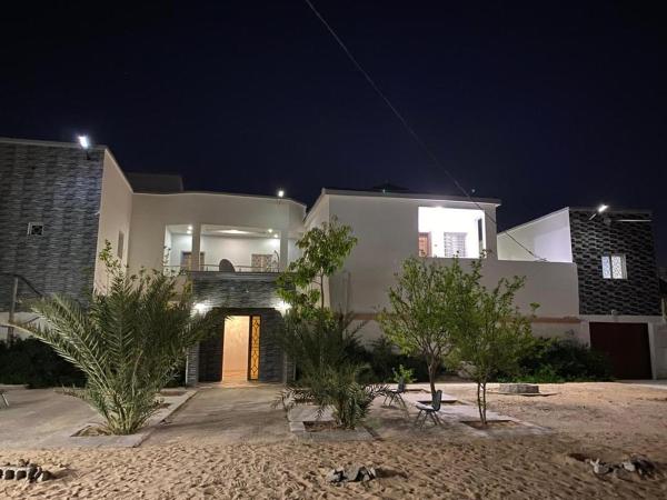 Essera - Nouakchott