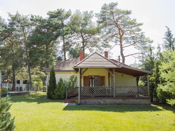 Holiday Home Stefano By Interhome - Fonyód