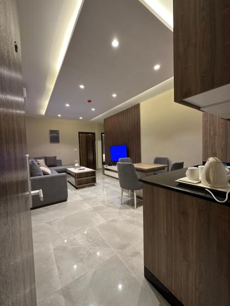 302 Al-najeh Jre Apartments For Rent Ave - Amman