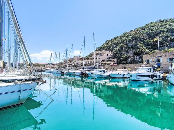 Apartment Al Porto By Interhome - Castiglione della Pescaia