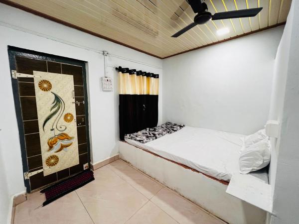 Backwater Homstay Bhandardhara - Bhandardara